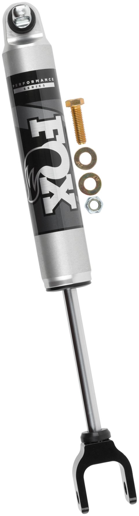 Fox 2011+ Chevy HD 2.0 Perf Series 6.6in IFP Front Shock / 1.5in-3.5in Lift thumbnail 2