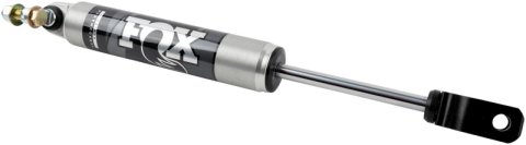 Fox 2011+ Chevy HD 2.0 Perf Series 6.6in IFP Front Shock / 1.5in-3.5in Lift thumbnail 5
