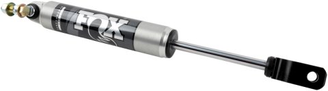 Fox 2011+ Chevy HD 2.0 Perf Series 6.6in IFP Front Shock / 1.5in-3.5in Lift thumbnail 6