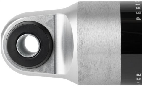Fox 2008+ Dodge Ram 2500/3500 4WD 2.0 Performance Series IFP Steering Stabilizer (Alum) thumbnail 1