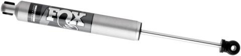 Fox 2008+ Dodge Ram 2500/3500 4WD 2.0 Performance Series IFP Steering Stabilizer (Alum) thumbnail 2