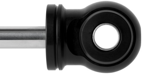 Fox 2008+ Dodge Ram 2500/3500 4WD 2.0 Performance Series IFP Steering Stabilizer (Alum) thumbnail 6