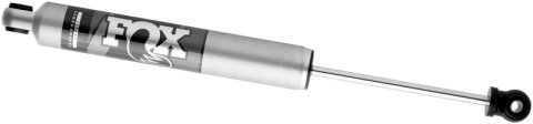 Fox 2008+ Dodge Ram 2500/3500 4WD 2.0 Performance Series IFP Steering Stabilizer (Alum) thumbnail 8