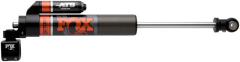 Fox 08-13 Ram 2500/3500 4WD 2.0 Factory Series ATS Steering Stabilizer - Anodized thumbnail 9
