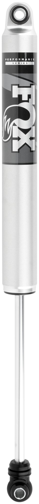 Fox 07-18 GMC Sierra 1500 2.0 Perf Series 11.1in Smooth Body R/R Rear Shock 4in-6in Lift thumbnail 1