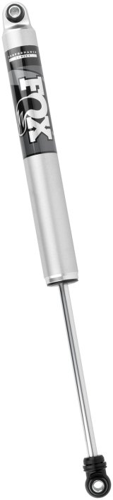 Fox 07-18 GMC Sierra 1500 2.0 Perf Series 11.1in Smooth Body R/R Rear Shock 4in-6in Lift thumbnail 2