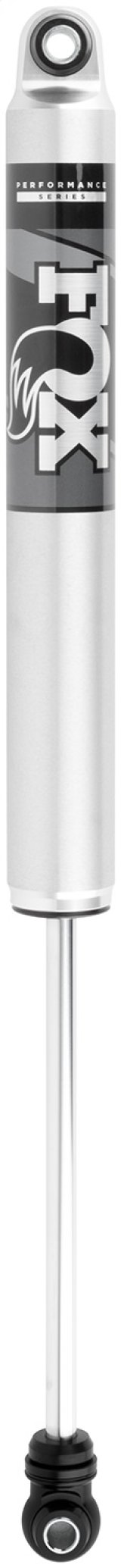 Fox 07-18 GMC Sierra 1500 2.0 Perf Series 11.1in Smooth Body R/R Rear Shock 4in-6in Lift thumbnail 3