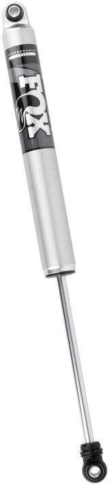 Fox 07-18 GMC Sierra 1500 2.0 Perf Series 11.1in Smooth Body R/R Rear Shock 4in-6in Lift thumbnail 4