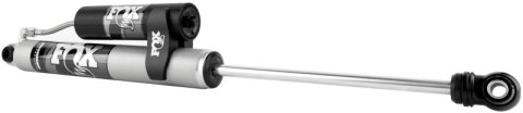 Fox 2017+ Ford F-250 2.0 Perf Series 12.1in Smooth Body R/R Rear Shock 0-1in. Lift thumbnail 5