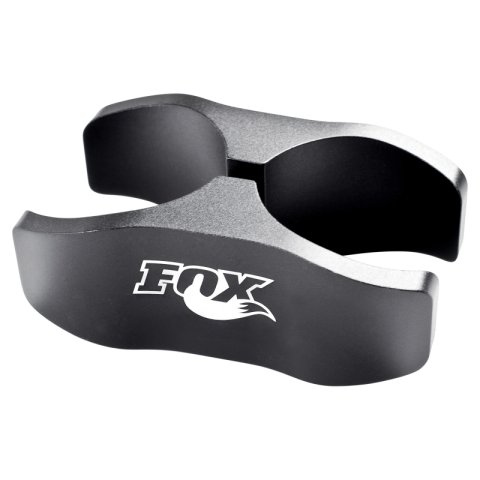 Fox 2.0 Reservoir Holding Clamp w/ Clamp Inserts thumbnail 3
