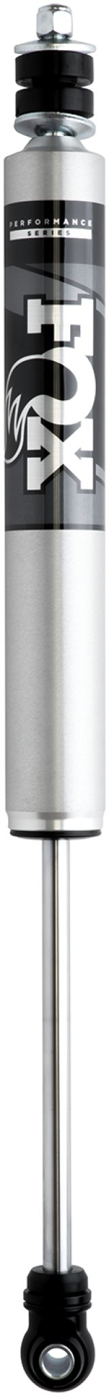 Fox 17-18 Ford F-250 4WD 2.0 Performance Series 9.6in. Smooth Body IFP Front Shock / 4-5in Lift thumbnail 2