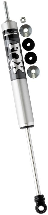 Fox 17-18 Ford F-250 4WD 2.0 Performance Series 9.6in. Smooth Body IFP Front Shock / 4-5in Lift thumbnail 3