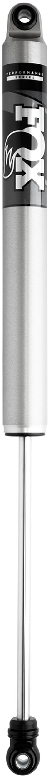 Fox 17-18 Ford F-250 4WD 2.0 Performance Series 13.6in. Smooth Body IFP Rear Shock / 4-6in Lift thumbnail 2