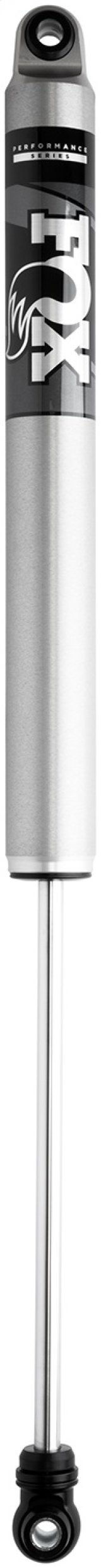 Fox 17-18 Ford F-250 4WD 2.0 Performance Series 13.6in. Smooth Body IFP Rear Shock / 4-6in Lift thumbnail 5