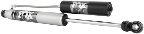 Fox 2005+ Ford SD I 2.0 Perf Series 10.1in. Smooth Body Remote Res. Front Shock - 4-5in Lift thumbnail 5