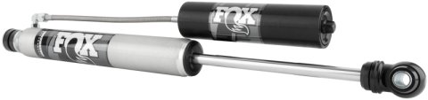 Fox 2005+ Ford SD I 2.0 Perf Series 10.1in. Smooth Body Remote Res. Front Shock - 4-5in Lift thumbnail 6