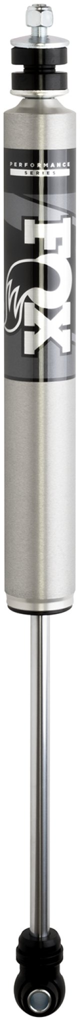 Fox 18-19 Ford F-250 SD 4WD 2.0 Perf Series 10.6in. Smooth Body IFP Front Shock / 5.5-7in Lift thumbnail 2