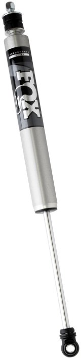 Fox 18-19 Ford F-250 SD 4WD 2.0 Perf Series 10.6in. Smooth Body IFP Front Shock / 5.5-7in Lift thumbnail 4