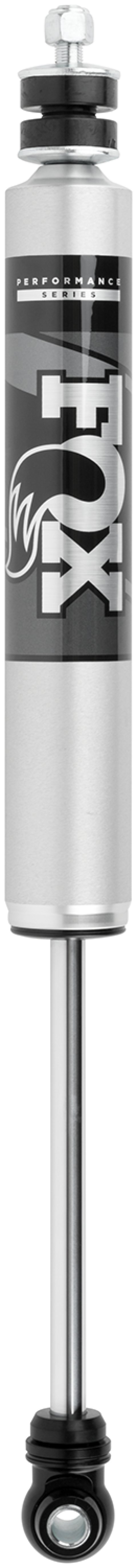 Fox 2014+ Dodge 2500 2.0 Perf Series 8.6in. Smooth Body IFP Front Shock / 0-2in Lift thumbnail 1