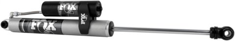 Fox 2017+ Ford Super Duty 2.0 Perf Series 12.1in. Smooth Body IFP Rear Shock / 0-1in. Lift w/ CD Adj thumbnail 5