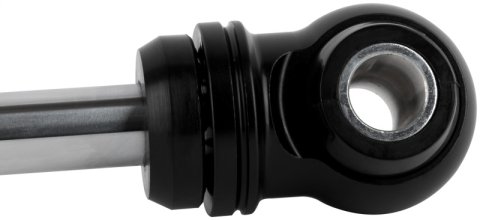 Fox 2017+ Ford Super Duty 2.0 Perf Series 12.1in. Smooth Body IFP Rear Shock / 0-1in. Lift w/ CD Adj thumbnail 8