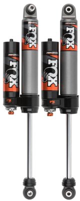 Fox 2018+ Jeep JL Factory Series Remote Res. Rear Shock / 3.5-4in. Lift w/ DSC thumbnail 1