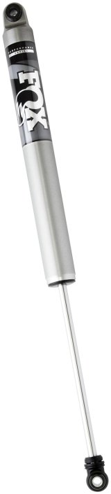 Fox 17 Ford F250/F350 2.0 Performance Series 12.6in Smooth Body IFP Rear Shock /1.5-3.5in lift thumbnail 2