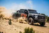 Fox 17 Ford F250/F350 2.0 Performance Series 12.6in Smooth Body IFP Rear Shock /1.5-3.5in lift thumbnail 7