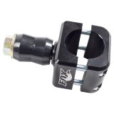 Fox Mounting Hardware 1.5 Tie Rod Clamp Steering Stabilizer thumbnail 1
