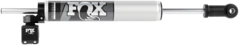 Fox 08-16 Ford Superduty 2.0 Performance Series 8.2in. TS Stabilizer Bottom Axle Mount 1 1/8in Shaft thumbnail 3
