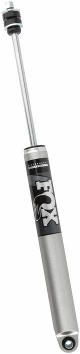 Fox 2014+ Dodge 2500 2.0 Perf Series 11.1in. Smooth Body IFP Rear Shock / 4-6in Lift thumbnail 4