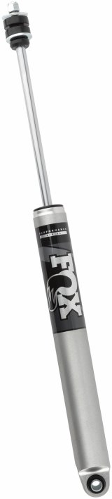 Fox 2014+ Dodge 2500 2.0 Perf Series 11.1in. Smooth Body IFP Rear Shock / 4-6in Lift thumbnail 5