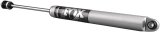 Fox 2014+ Dodge 2500 2.0 Perf Series 11.1in. Smooth Body IFP Rear Shock / 4-6in Lift thumbnail 9