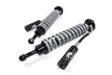 Fox 2007+ Chevrolet 1500 2.5 Factory Series 6.1in R/R Front Coilover Set / 4in Lift *BDS Lift Only* thumbnail 2