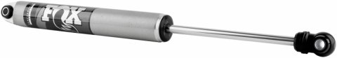 Fox 2019+ Jeep Gladiator JT 2.0 Perf Series 10.2in Smooth Body IFP Rear Shock / 0-1.5in Lift thumbnail 4