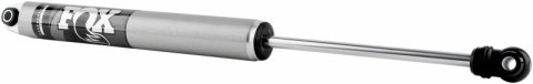 Fox 2019+ Jeep Gladiator JT 2.0 Perf Series 11.2in Smooth Body IFP Rear Shock / 2-3in Lift thumbnail 4