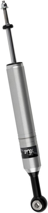 Fox 2010+ Toyota 4Runner 2.0 Performance Series 4.87in IFP Front Coilover Shock / 0-2in Lift thumbnail 1