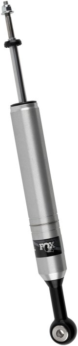 Fox 2010+ Toyota 4Runner 2.0 Performance Series 4.87in IFP Front Coilover Shock / 0-2in Lift thumbnail 2