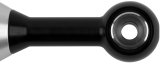 Fox 2010+ Toyota 4Runner 2.0 Performance Series 4.87in IFP Front Coilover Shock / 0-2in Lift thumbnail 4