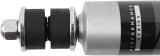 Fox 14+ Dodge 2500/3500 2.0 Perf Series 10.6in Smooth Body IFP Front Shock / 3-4in Lift thumbnail 4