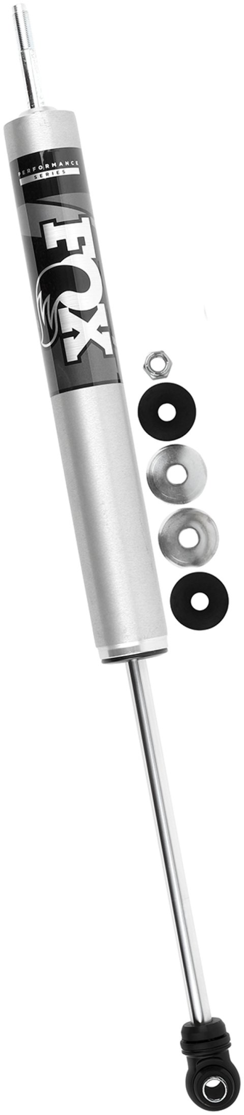 Fox 14+ Dodge 2500/3500 2.0 Perf Series 11.2in Smooth Body IFP Front Shock / 4-6in Lift thumbnail 2