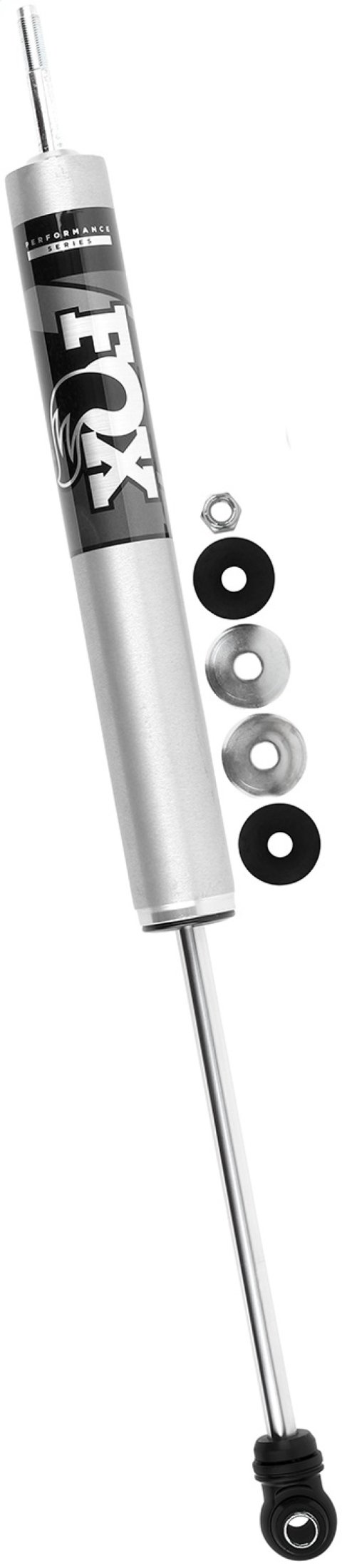 Fox 14+ Dodge 2500/3500 2.0 Perf Series 11.2in Smooth Body IFP Front Shock / 4-6in Lift thumbnail 3