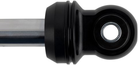 Fox 2019+ Ford Ranger 2.5 Factory Series 0-1.5in Rear Remote Reservoir Shock (Pair) - Adjustable thumbnail 1