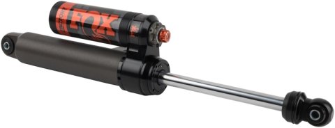 Fox 2019+ Ford Ranger 2.5 Factory Series 0-1.5in Rear Remote Reservoir Shock (Pair) - Adjustable thumbnail 2