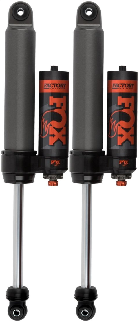 Fox 2019+ Ford Ranger 2.5 Factory Series 0-1.5in Rear Remote Reservoir Shock (Pair) - Adjustable thumbnail 3