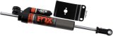 Fox 14-18 Ram 2500/3500 2.0 Perf Series 8.2in 23.3in Ext Through Shaft Axle Mount ATS Stabilizer thumbnail 1