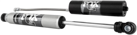 Fox 17-19 Ford F250/F350 2.0 Performance Series Remote Reservoir Adj. Front Shocks 0-1.5in Lift thumbnail 7