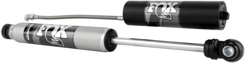 Fox 17-19 Ford F250/F350 2.0 Performance Series Remote Reservoir Adj. Front Shocks 0-1.5in Lift thumbnail 8