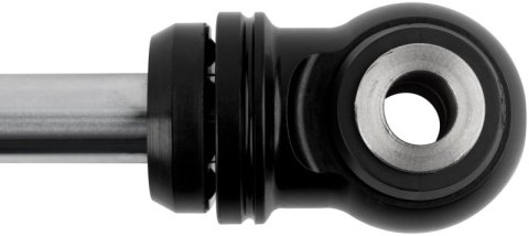 Fox 2018+ Jeep JL 2.0 Perf Series 10.1in Smooth Body IFP Front Shock R/R 2-3in Lift thumbnail 7
