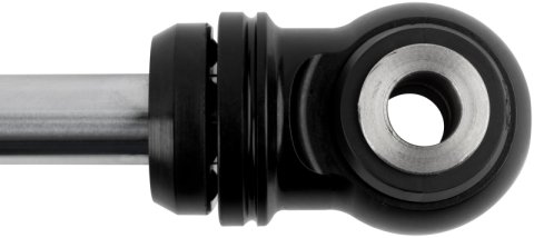 Fox 2018+ Jeep JL 2.0 Perf Series 10.1in Smooth Body IFP Front Shock R/R 2-3in Lift thumbnail 8